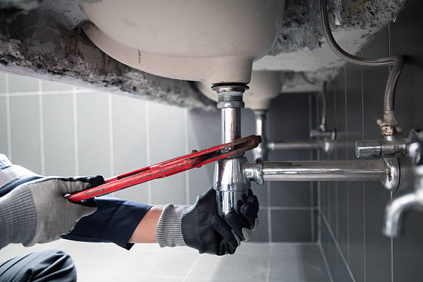 Trusted Pipe Repair service in Arona, PA - AAA Plumbing Heating